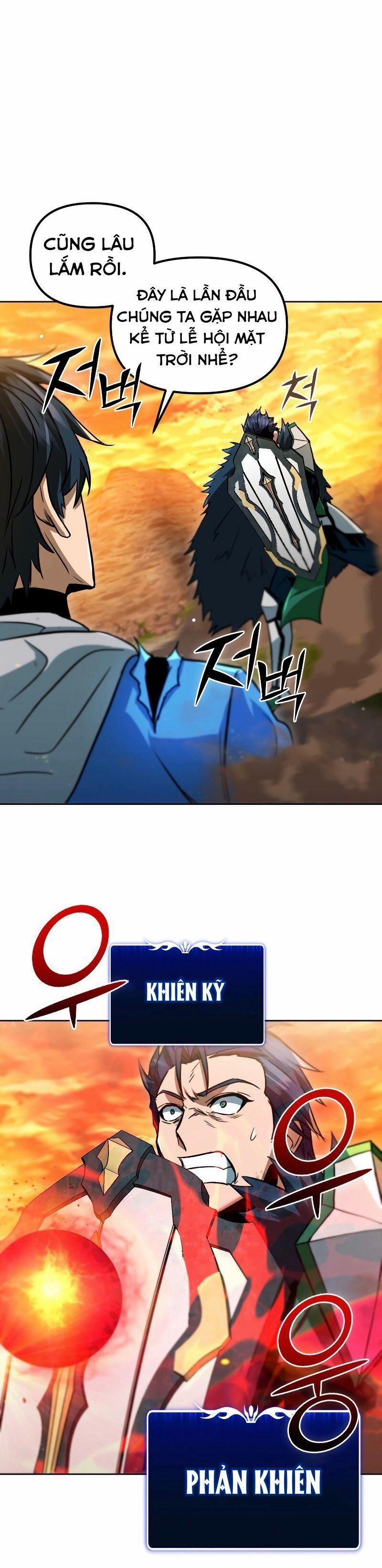 Lên Cấp Từ Max Level 35 trang 38