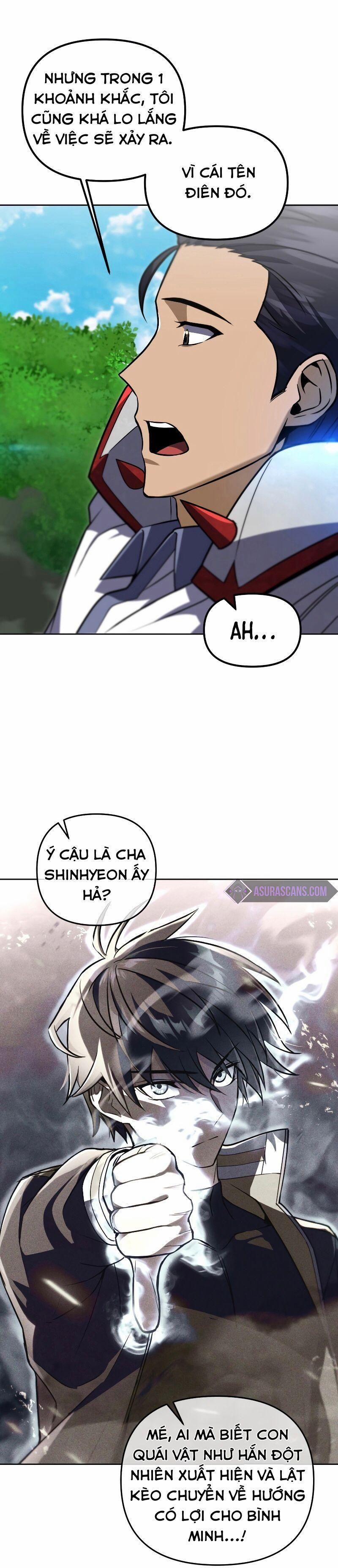 Lên Cấp Từ Max Level 35 trang 4