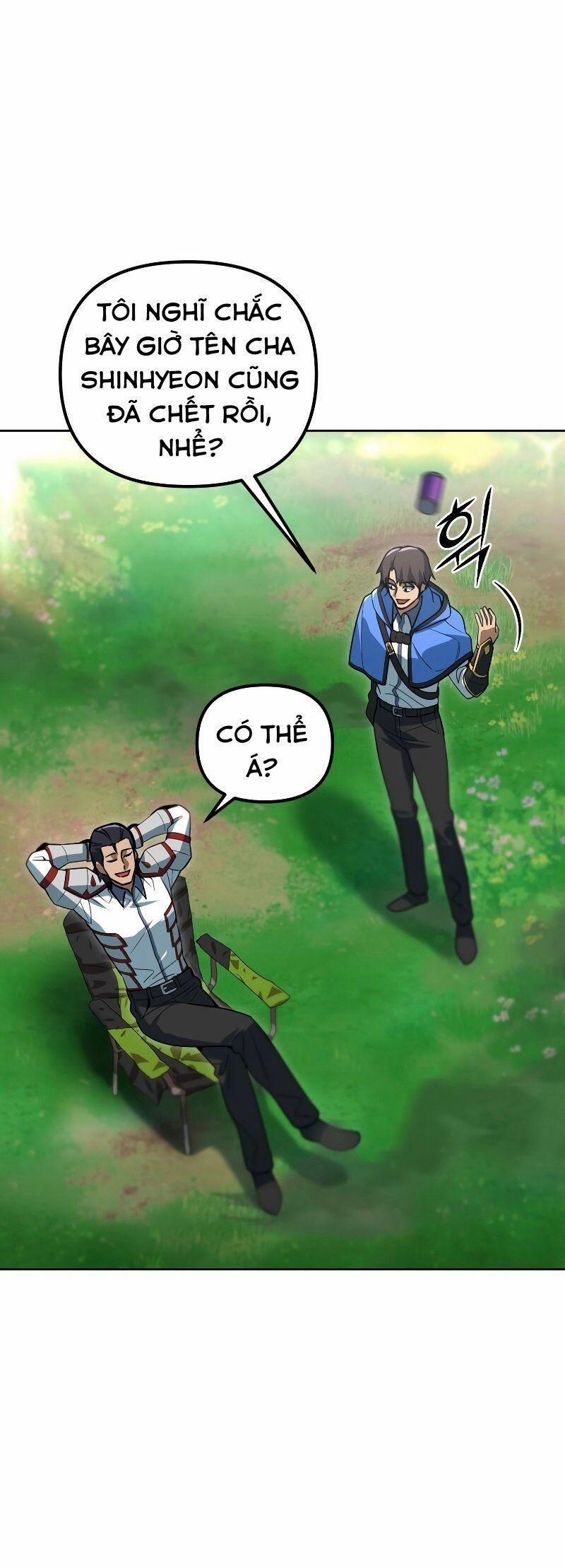 Lên Cấp Từ Max Level 35 trang 5