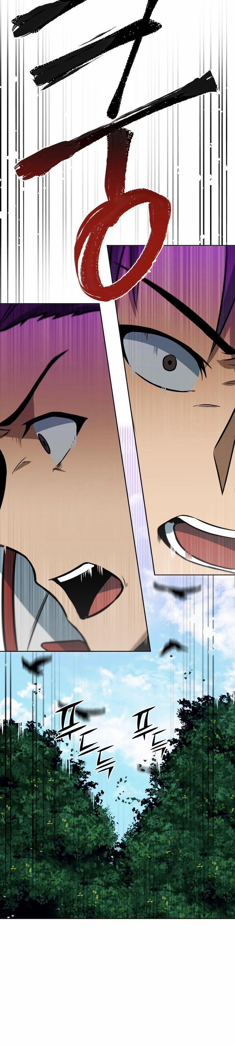 Lên Cấp Từ Max Level 35 trang 7