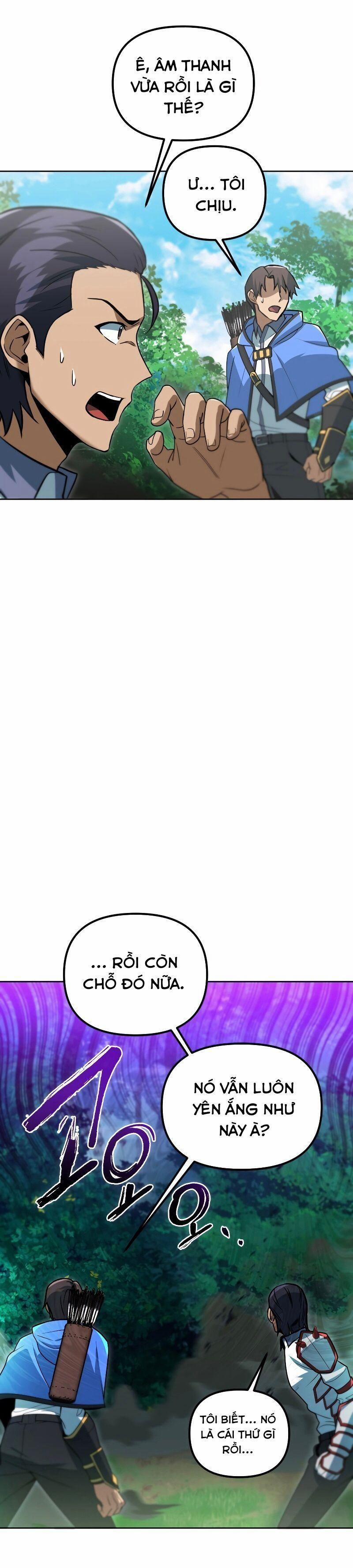 Lên Cấp Từ Max Level 35 trang 8