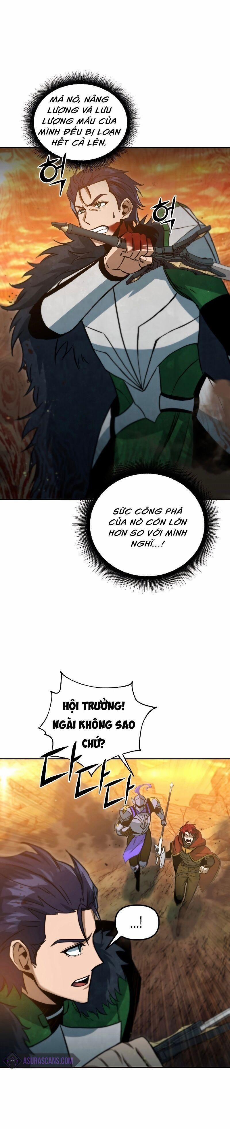 Lên Cấp Từ Max Level 36 trang 13