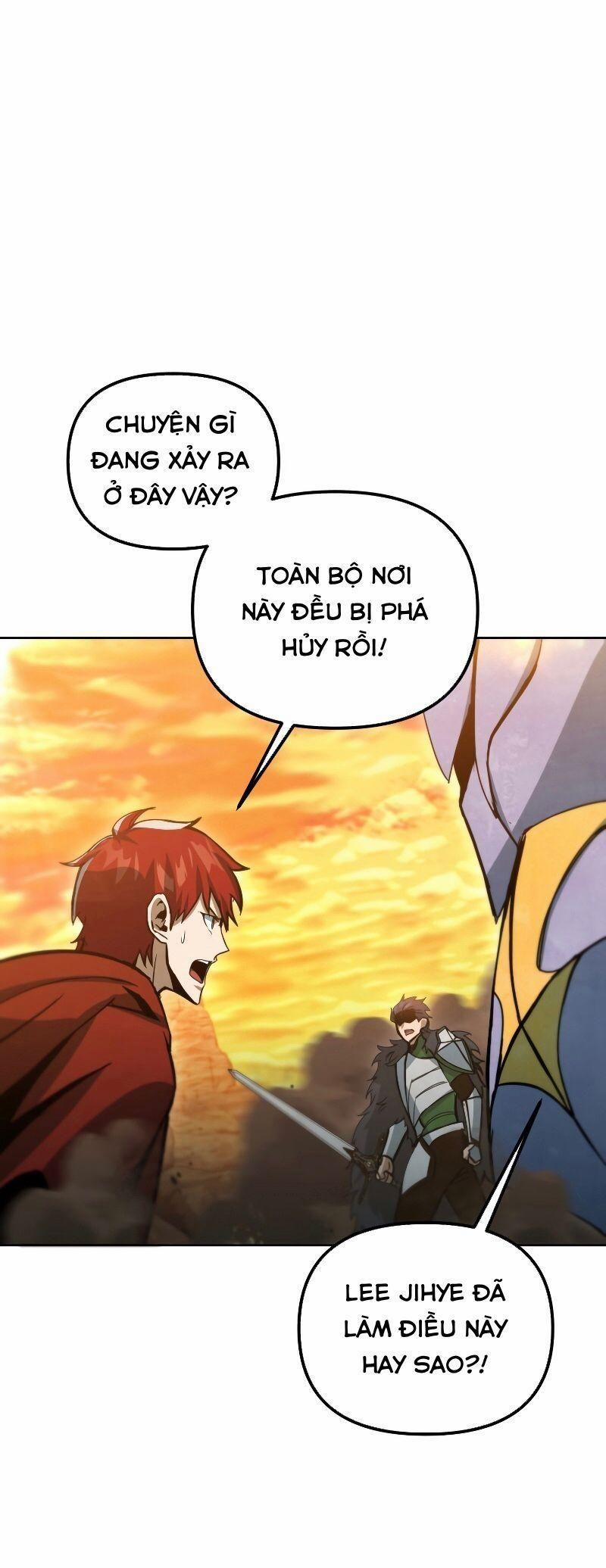 Lên Cấp Từ Max Level 36 trang 14