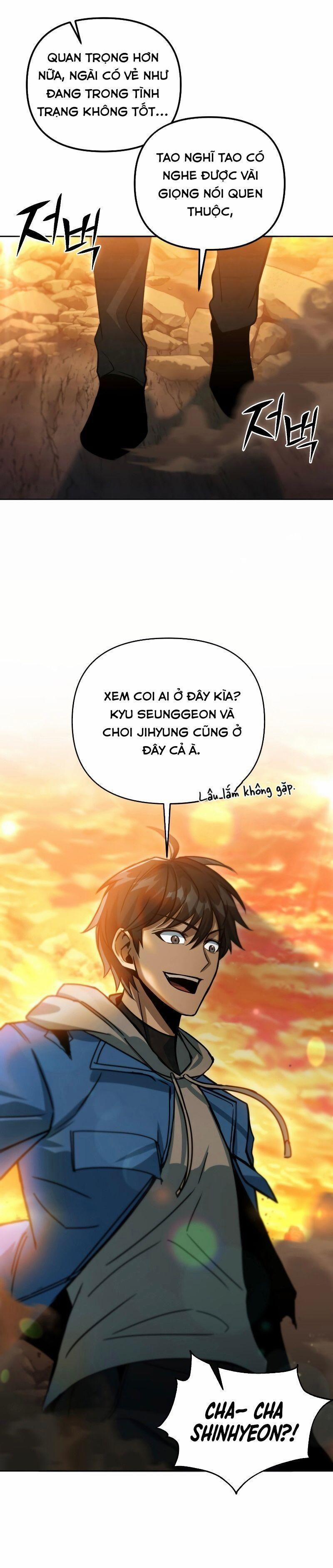 Lên Cấp Từ Max Level 36 trang 15