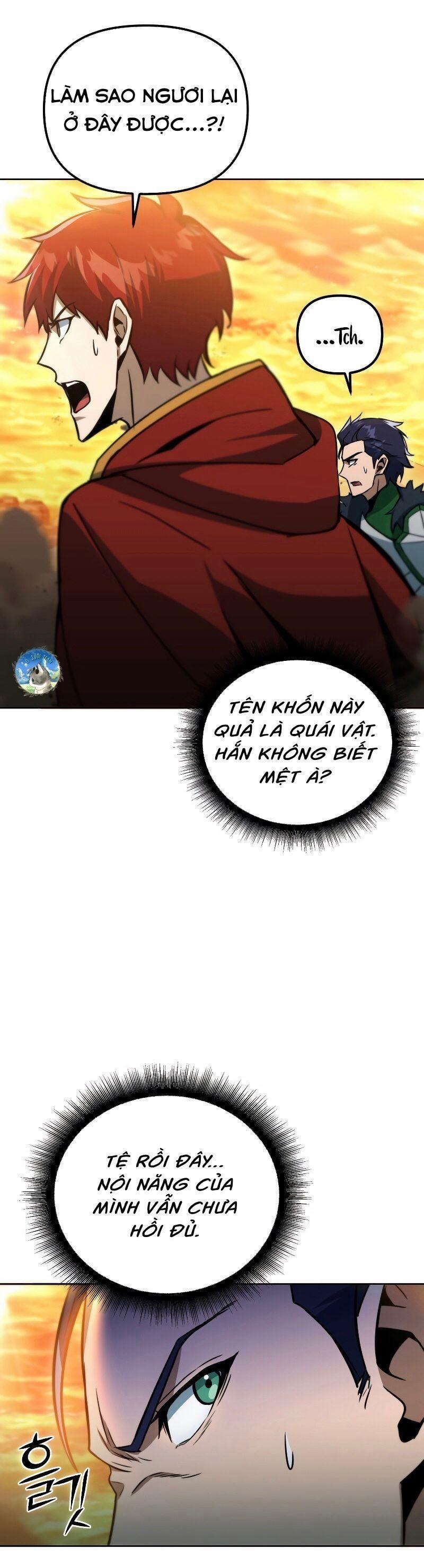 Lên Cấp Từ Max Level 36 trang 16