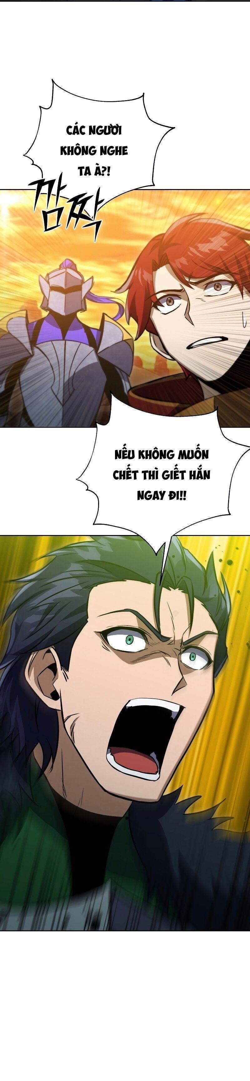 Lên Cấp Từ Max Level 36 trang 19