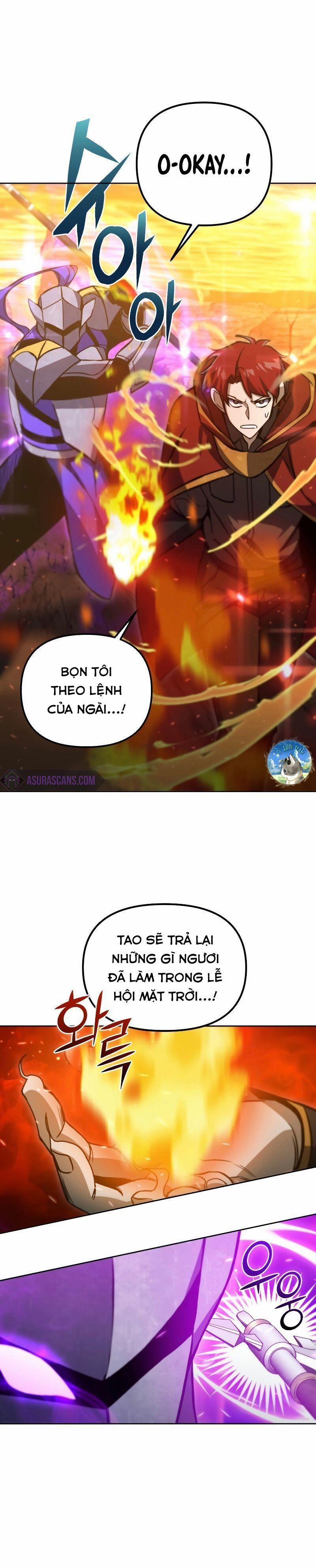 Lên Cấp Từ Max Level 36 trang 20