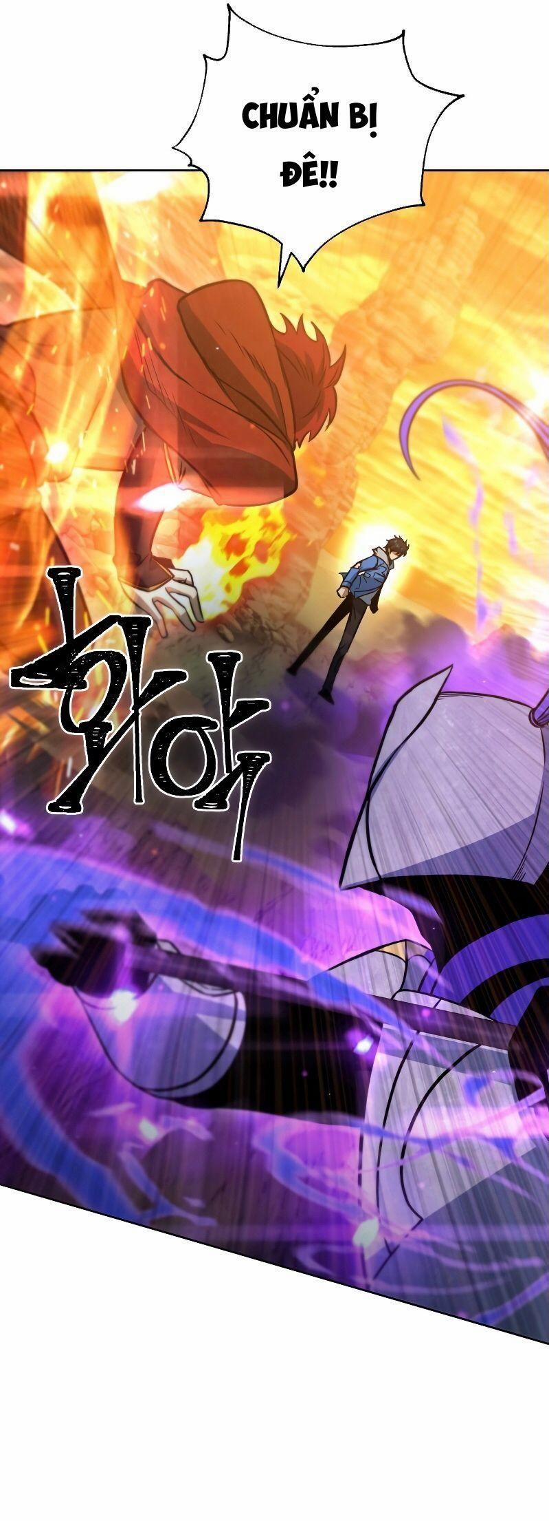 Lên Cấp Từ Max Level 36 trang 21