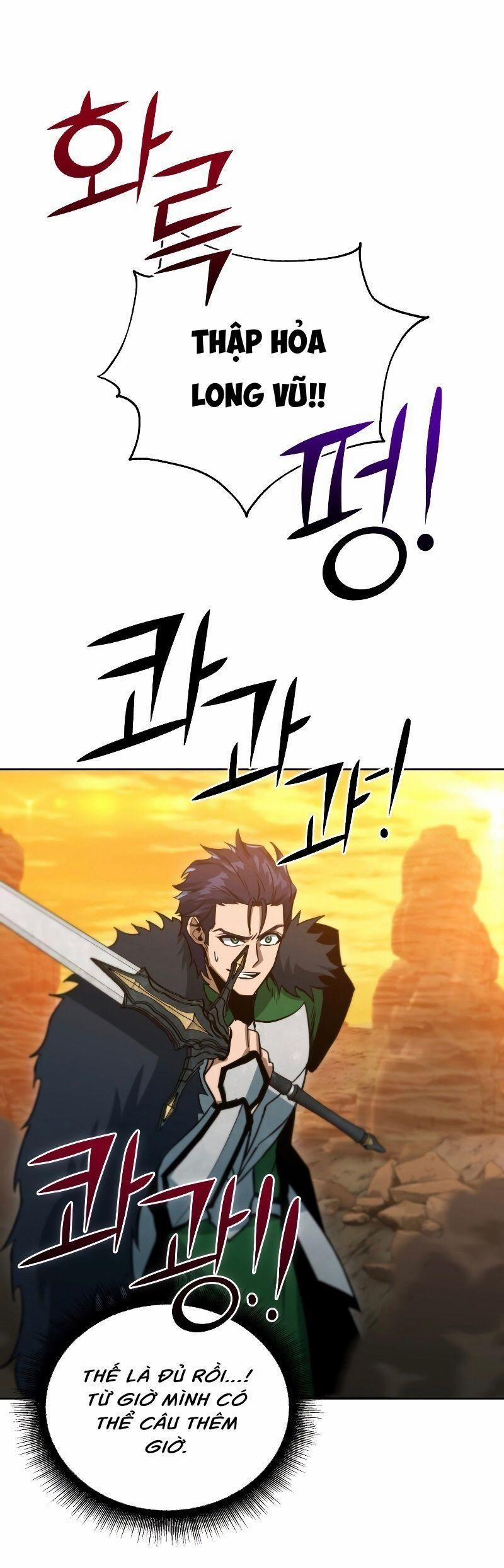 Lên Cấp Từ Max Level 36 trang 22
