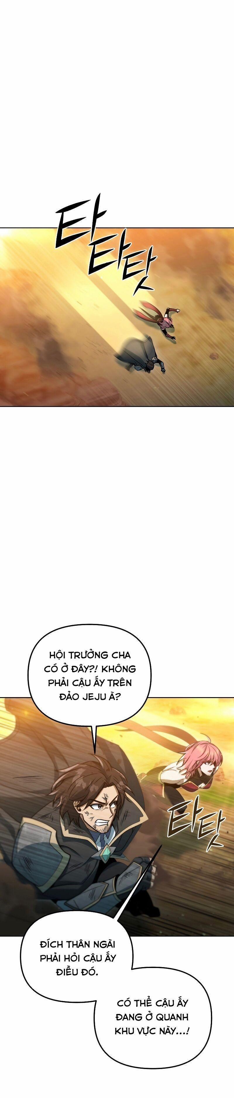 Lên Cấp Từ Max Level 36 trang 24