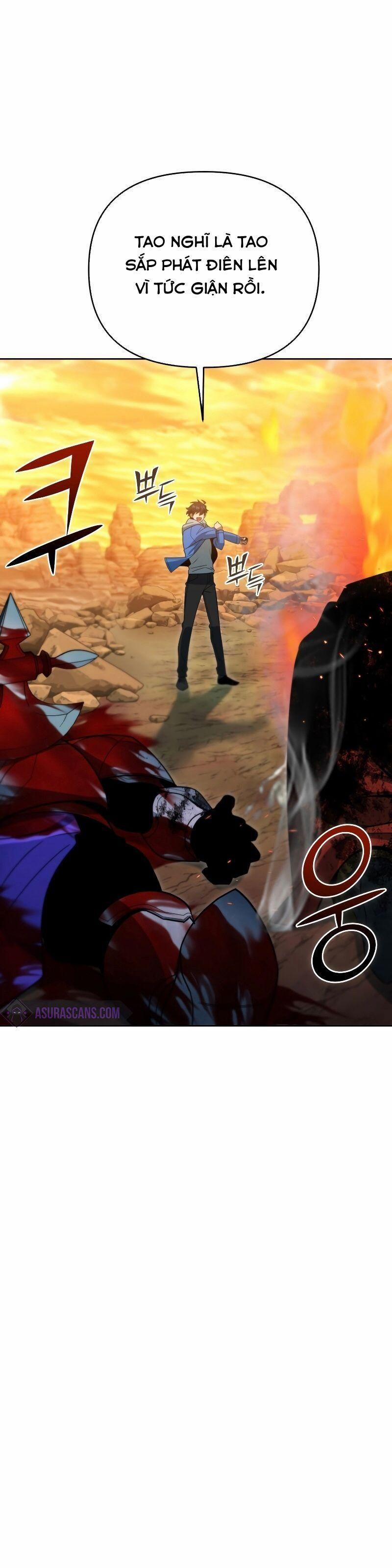 Lên Cấp Từ Max Level 36 trang 27