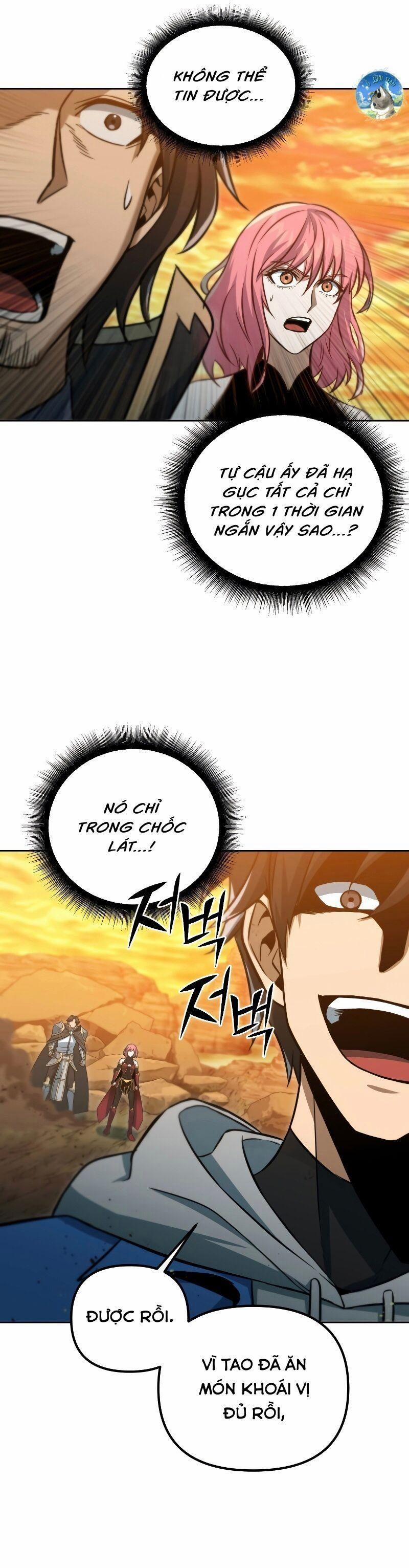 Lên Cấp Từ Max Level 36 trang 28