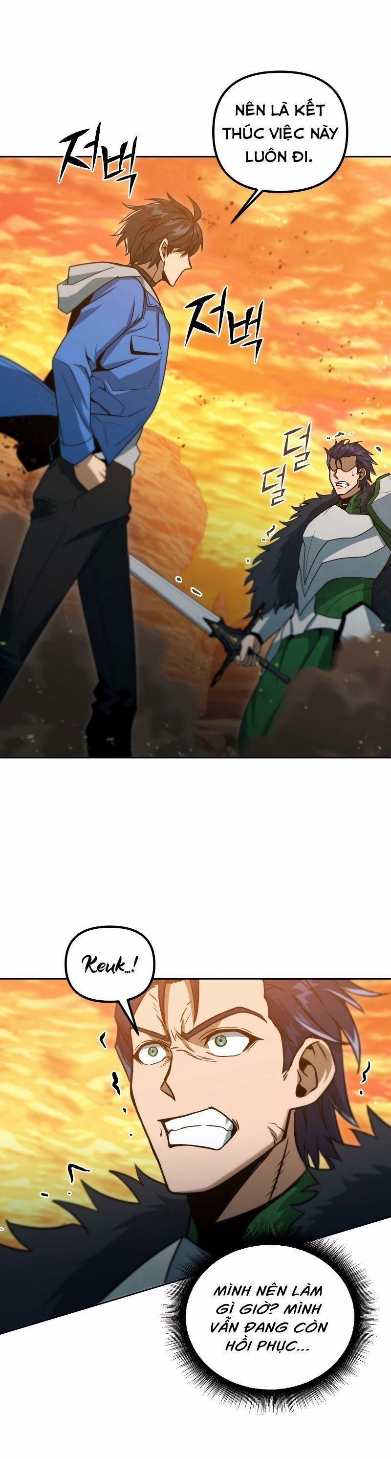 Lên Cấp Từ Max Level 36 trang 29