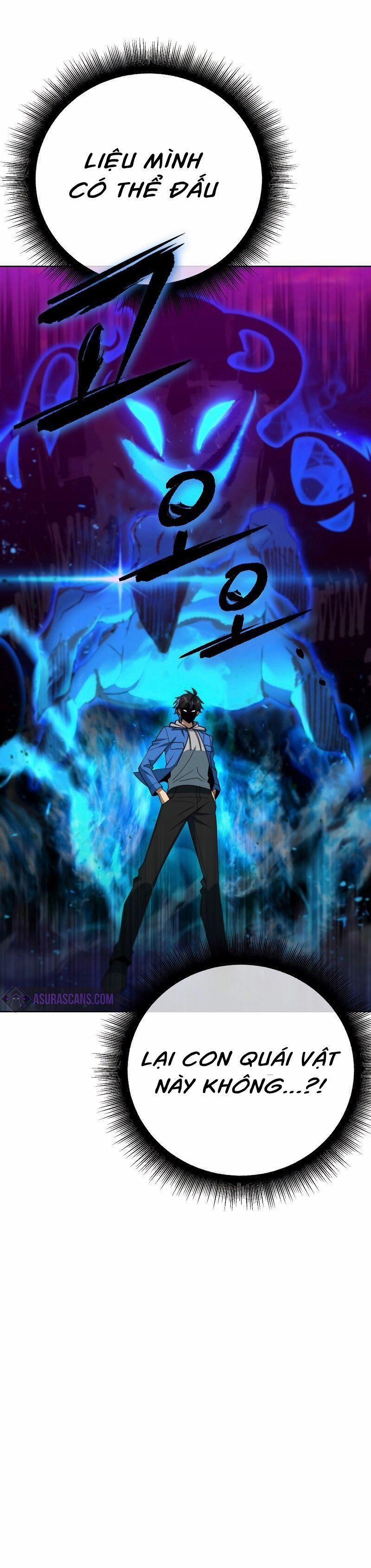 Lên Cấp Từ Max Level 36 trang 31