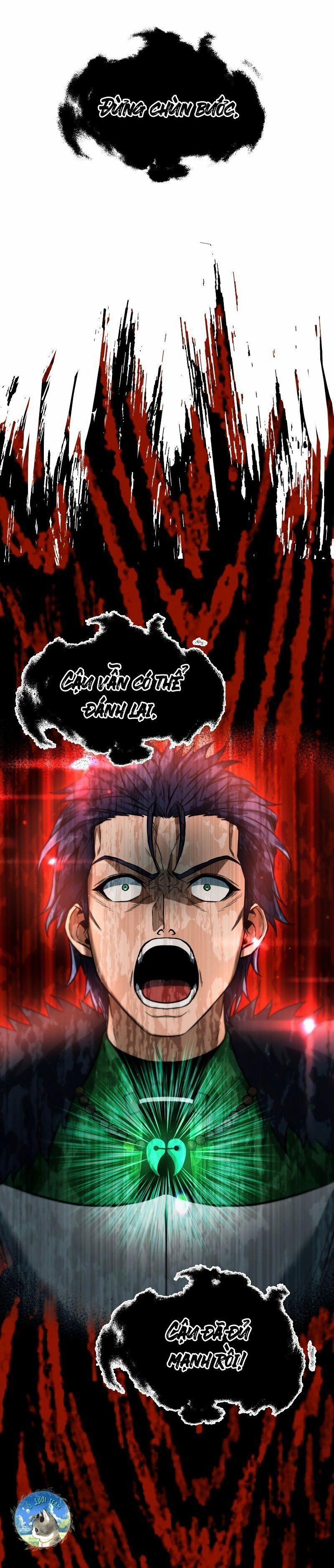 Lên Cấp Từ Max Level 36 trang 32