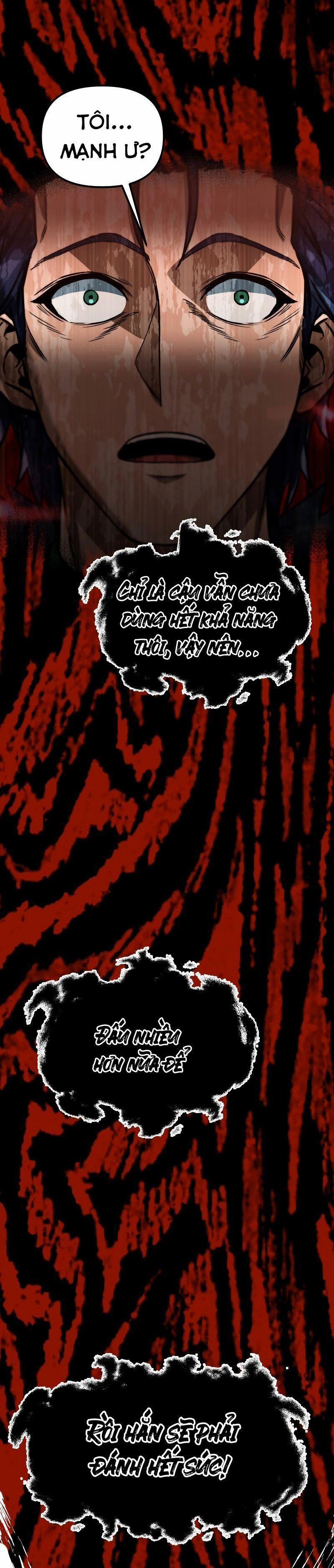 Lên Cấp Từ Max Level 36 trang 33