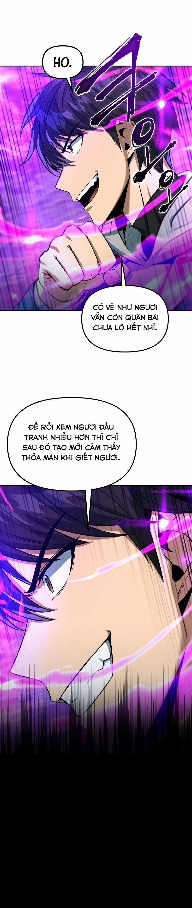 Lên Cấp Từ Max Level 36 trang 38