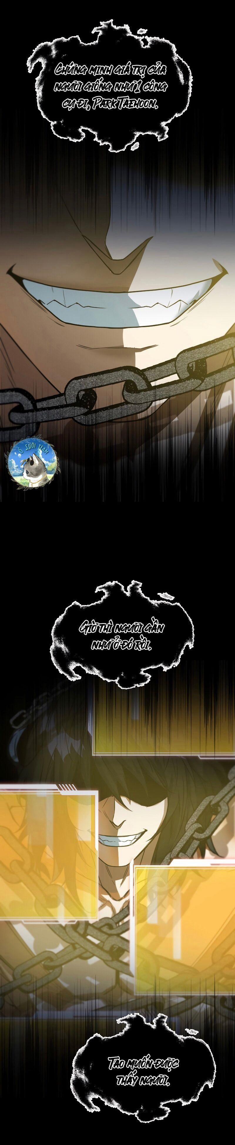 Lên Cấp Từ Max Level 36 trang 39