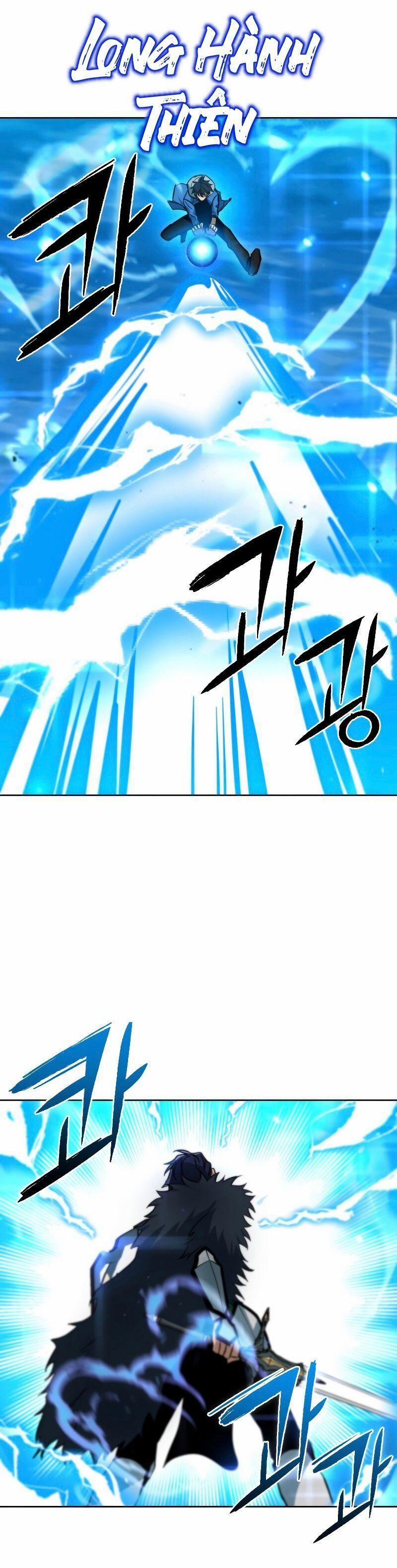 Lên Cấp Từ Max Level 36 trang 4