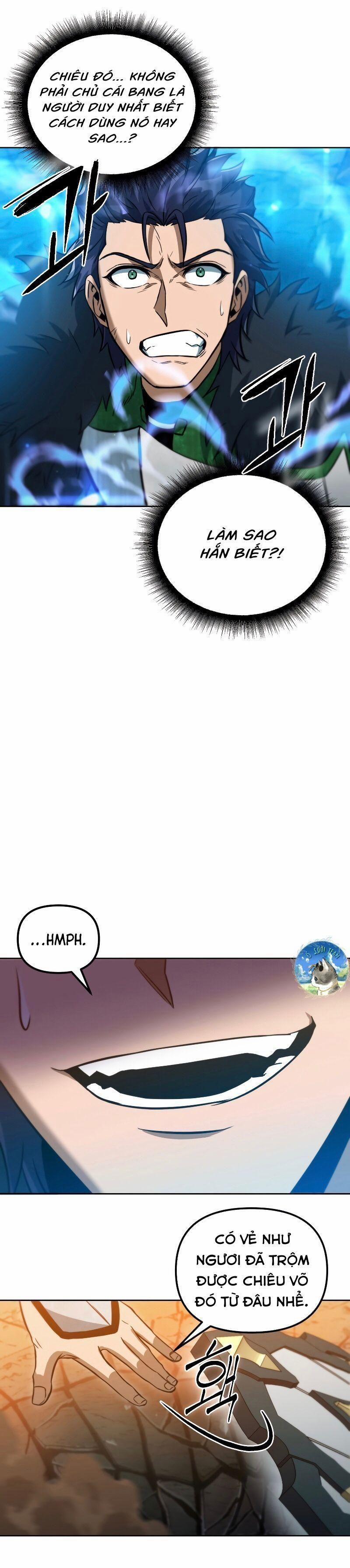 Lên Cấp Từ Max Level 36 trang 5