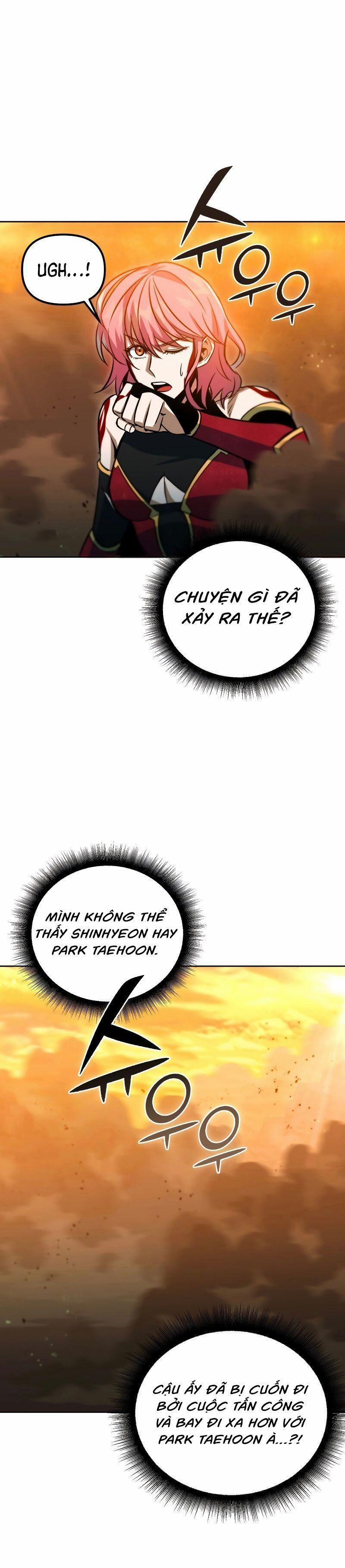 Lên Cấp Từ Max Level 36 trang 8