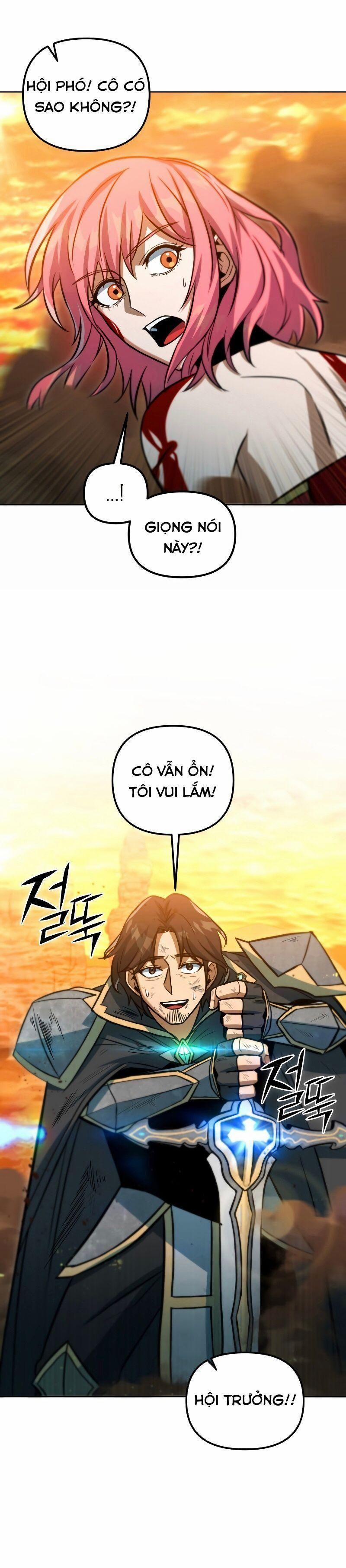 Lên Cấp Từ Max Level 36 trang 9