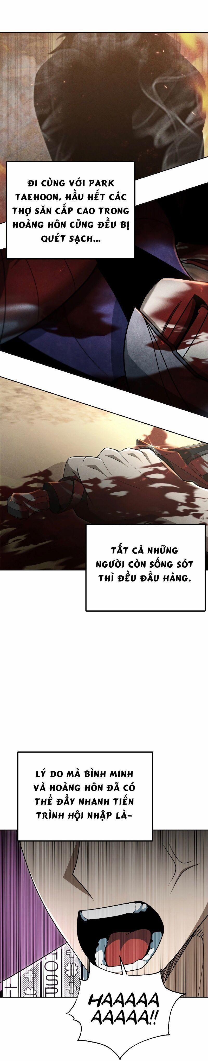 Lên Cấp Từ Max Level 38 trang 10