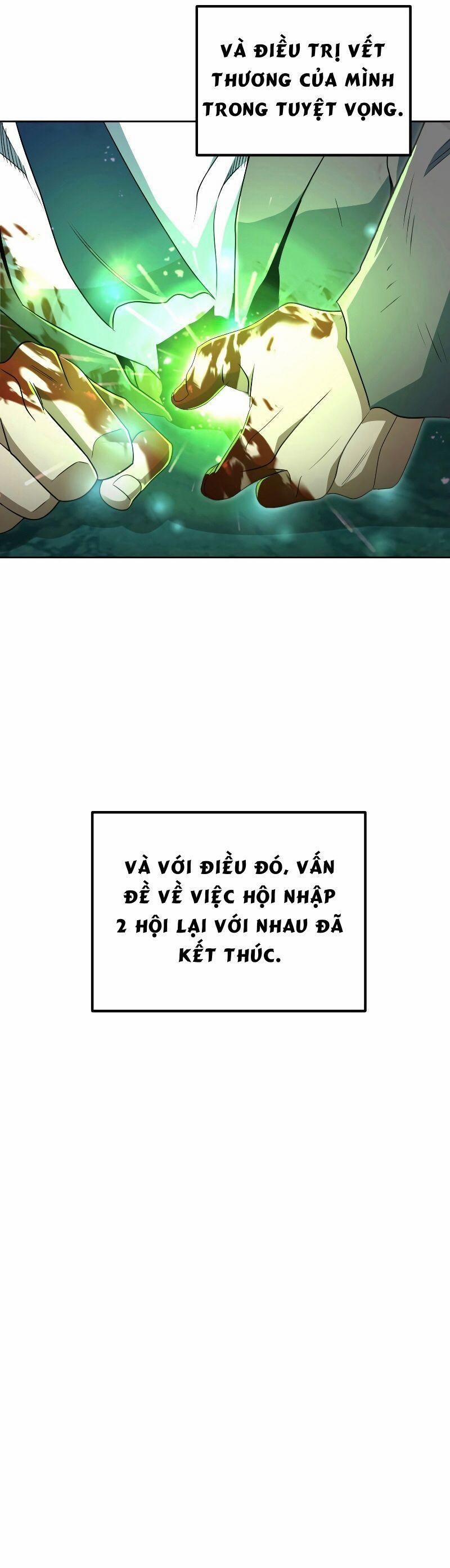 Lên Cấp Từ Max Level 38 trang 12