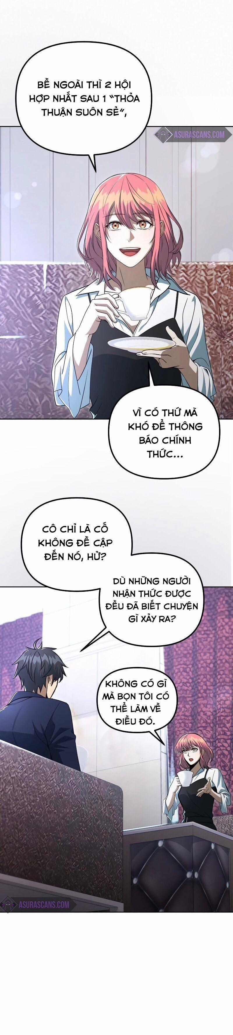 Lên Cấp Từ Max Level 38 trang 16