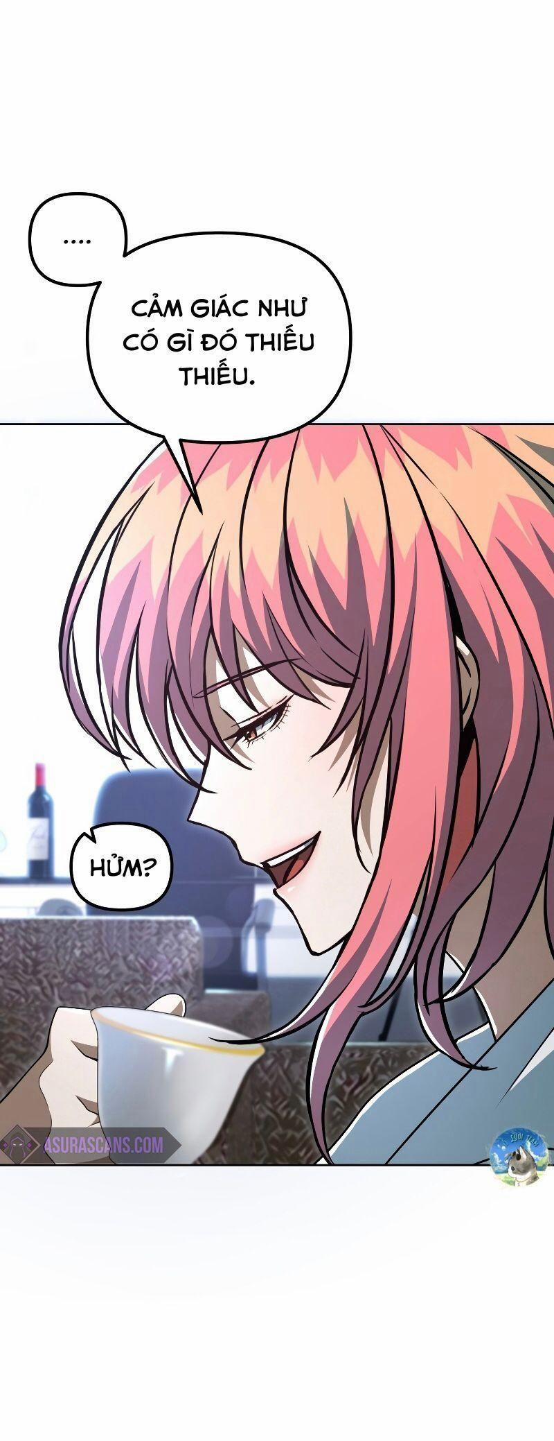 Lên Cấp Từ Max Level 38 trang 17