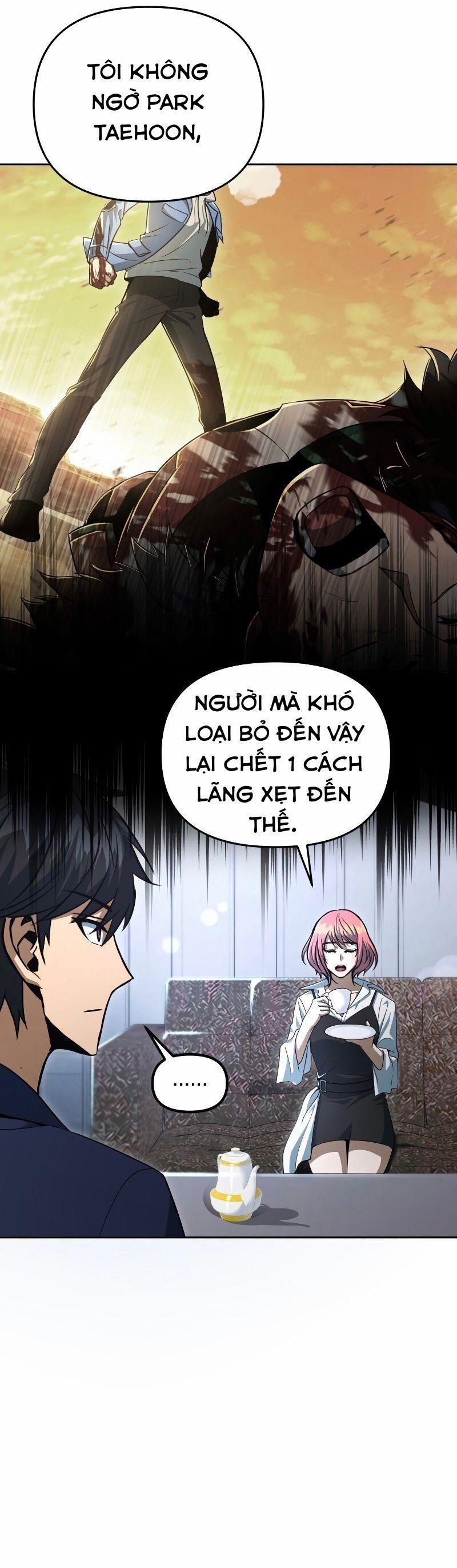 Lên Cấp Từ Max Level 38 trang 18