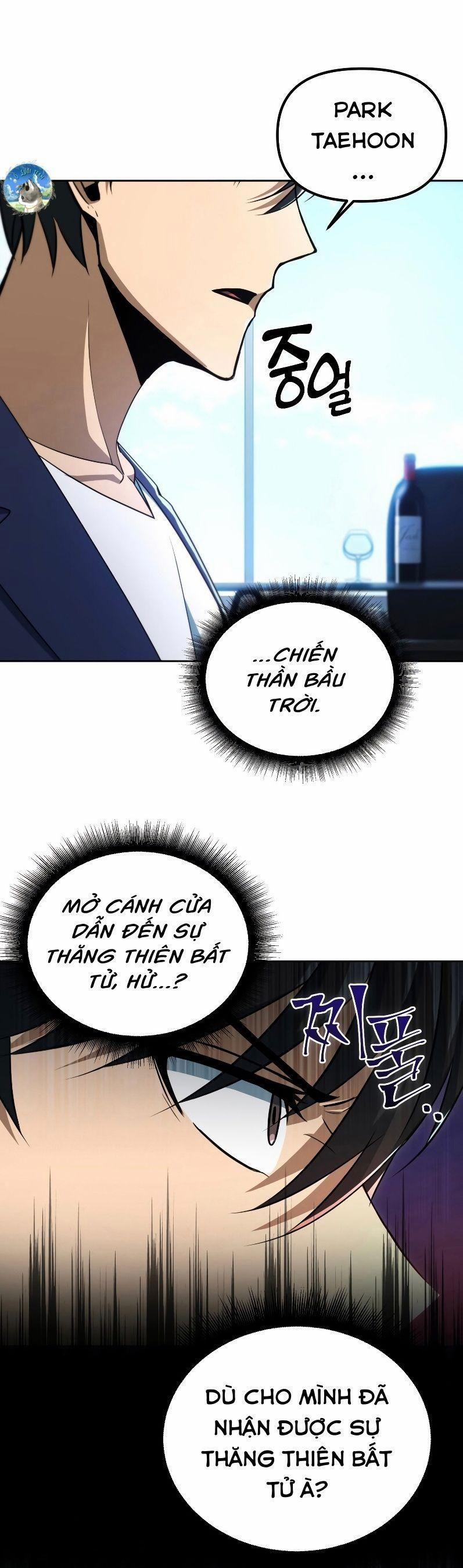 Lên Cấp Từ Max Level 38 trang 19