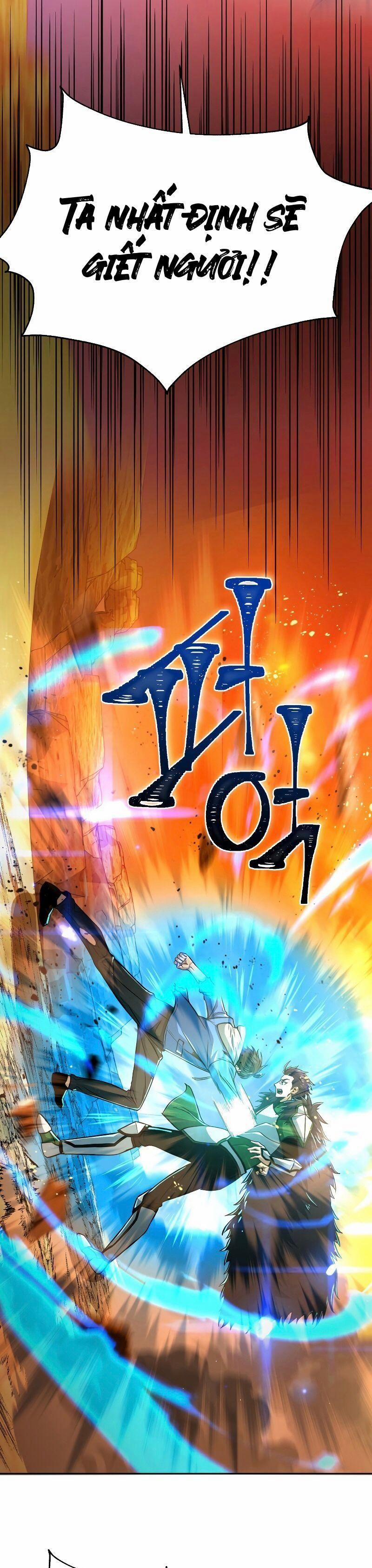 Lên Cấp Từ Max Level 38 trang 2