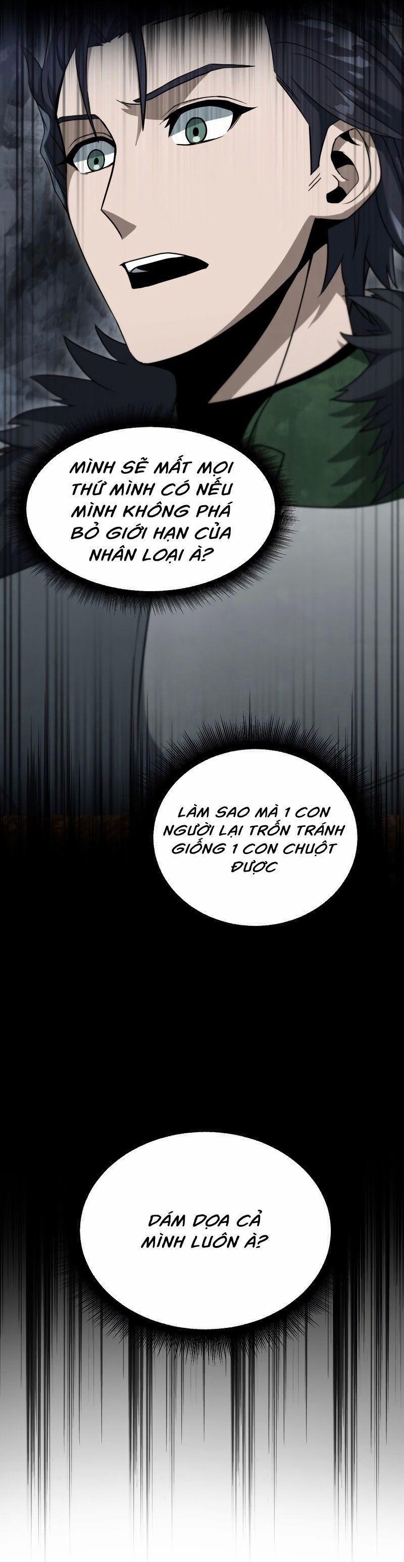 Lên Cấp Từ Max Level 38 trang 20