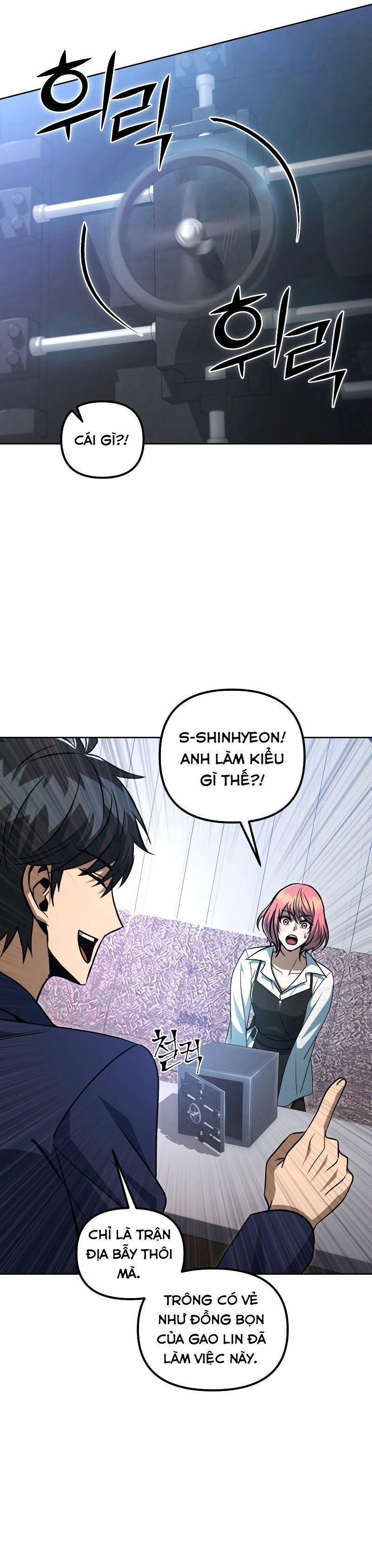 Lên Cấp Từ Max Level 38 trang 25