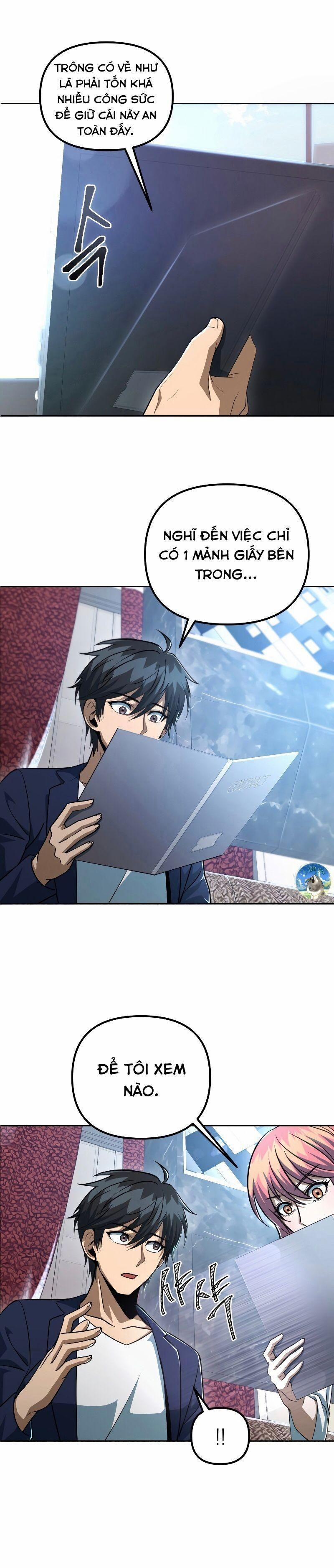 Lên Cấp Từ Max Level 38 trang 26