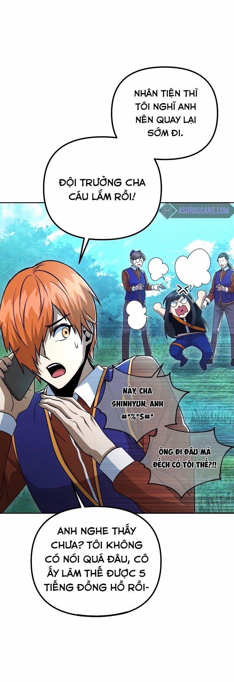 Lên Cấp Từ Max Level 38 trang 30