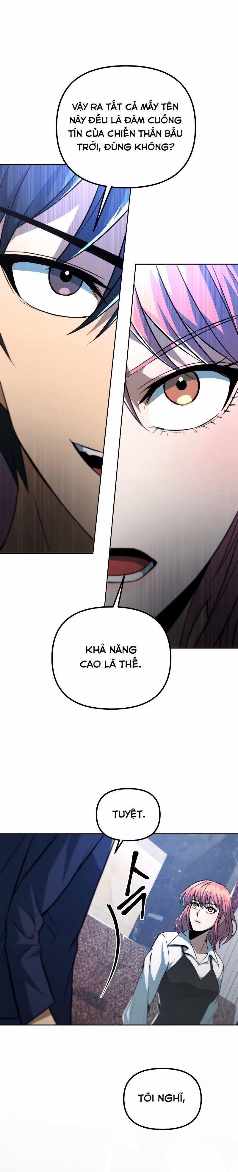 Lên Cấp Từ Max Level 38 trang 33