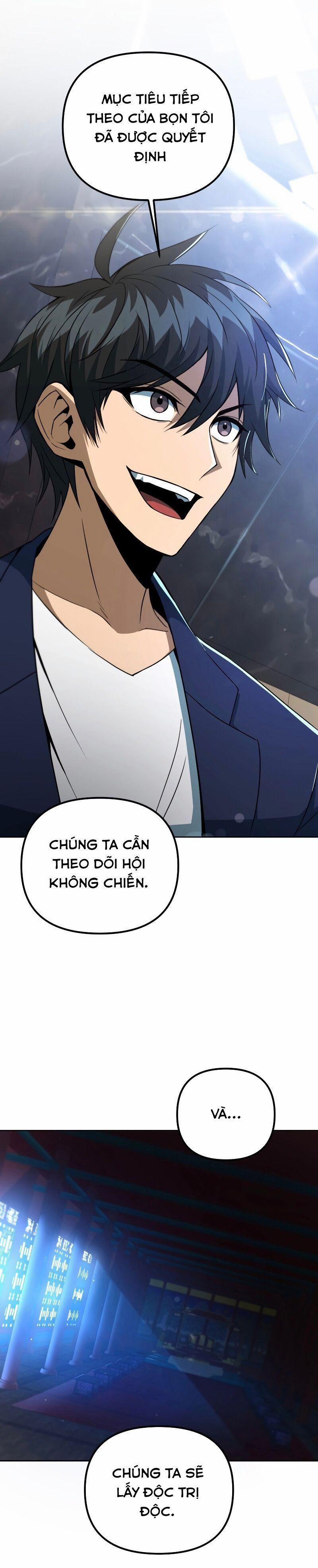 Lên Cấp Từ Max Level 38 trang 34