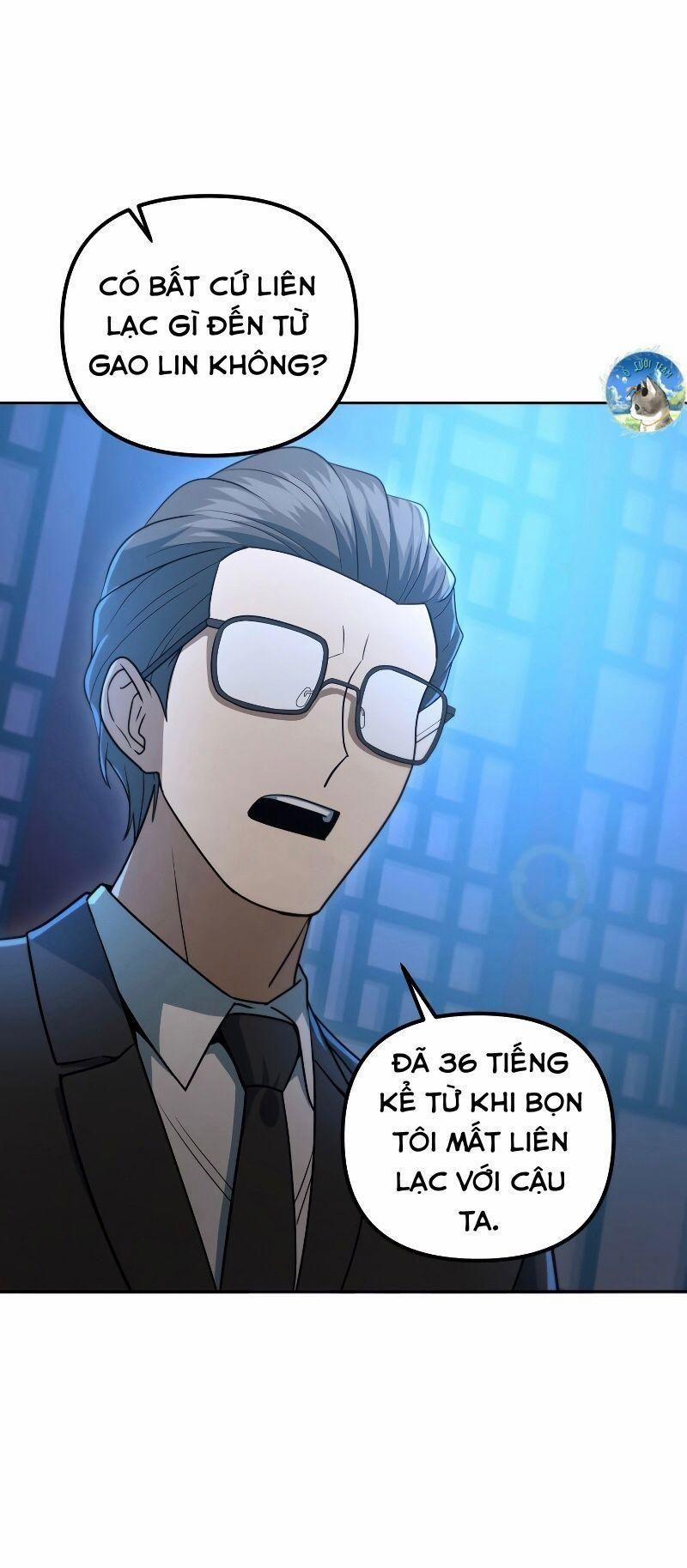 Lên Cấp Từ Max Level 38 trang 36