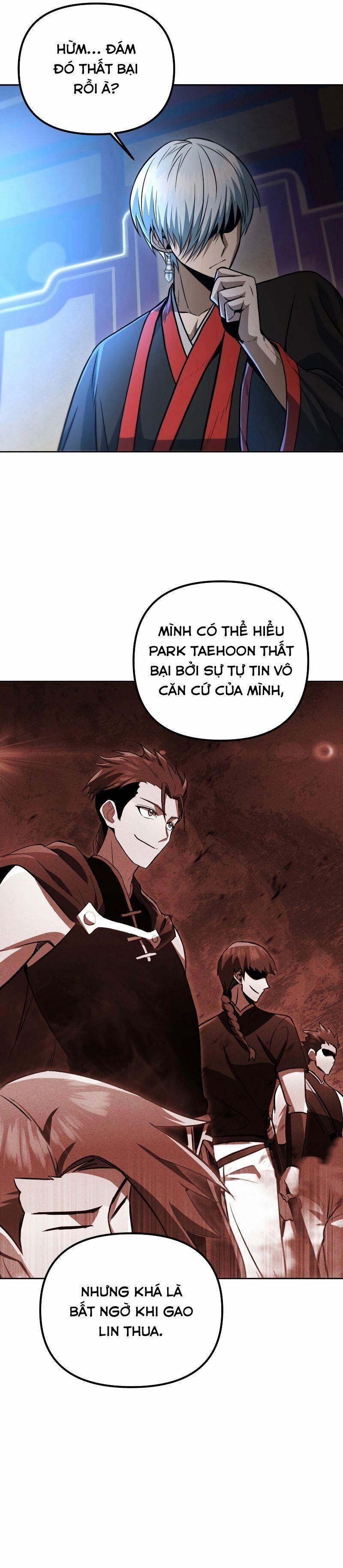 Lên Cấp Từ Max Level 38 trang 37