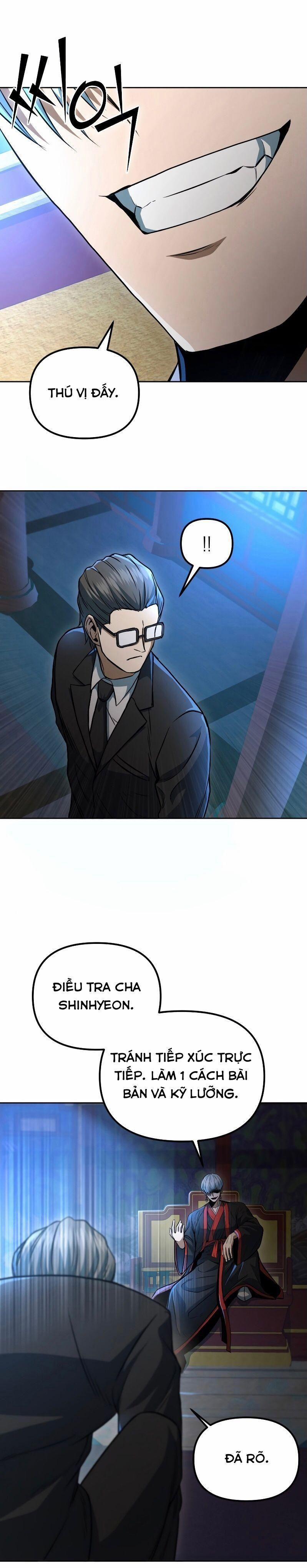 Lên Cấp Từ Max Level 38 trang 39