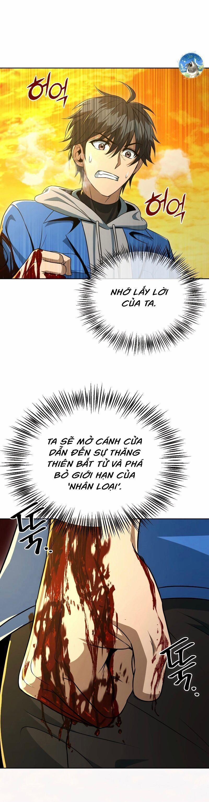 Lên Cấp Từ Max Level 38 trang 4