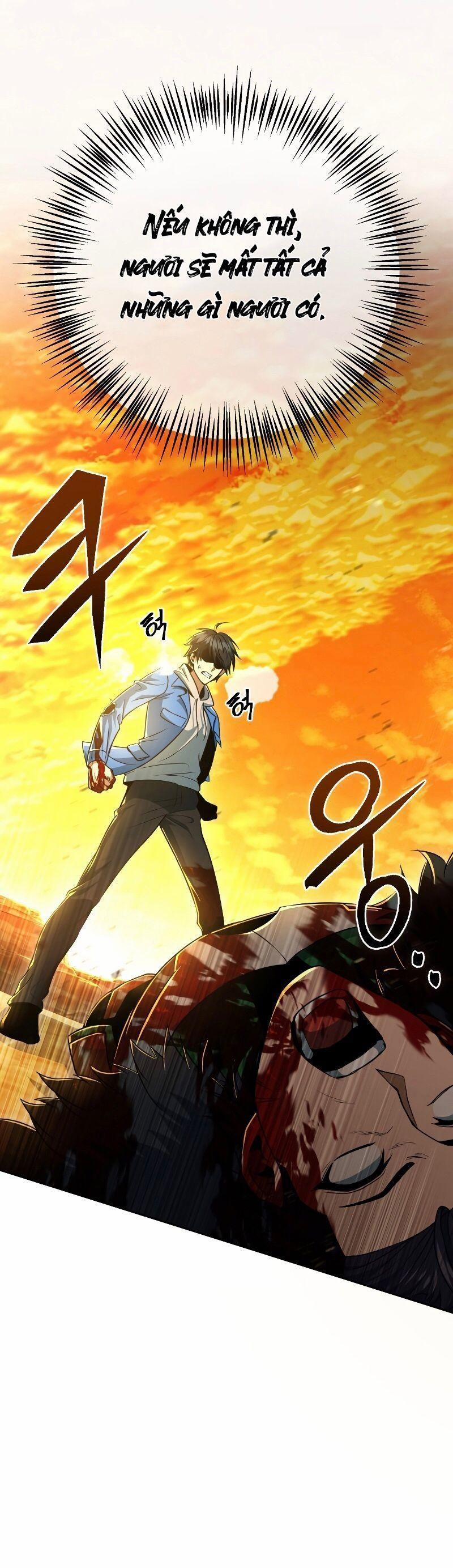 Lên Cấp Từ Max Level 38 trang 5