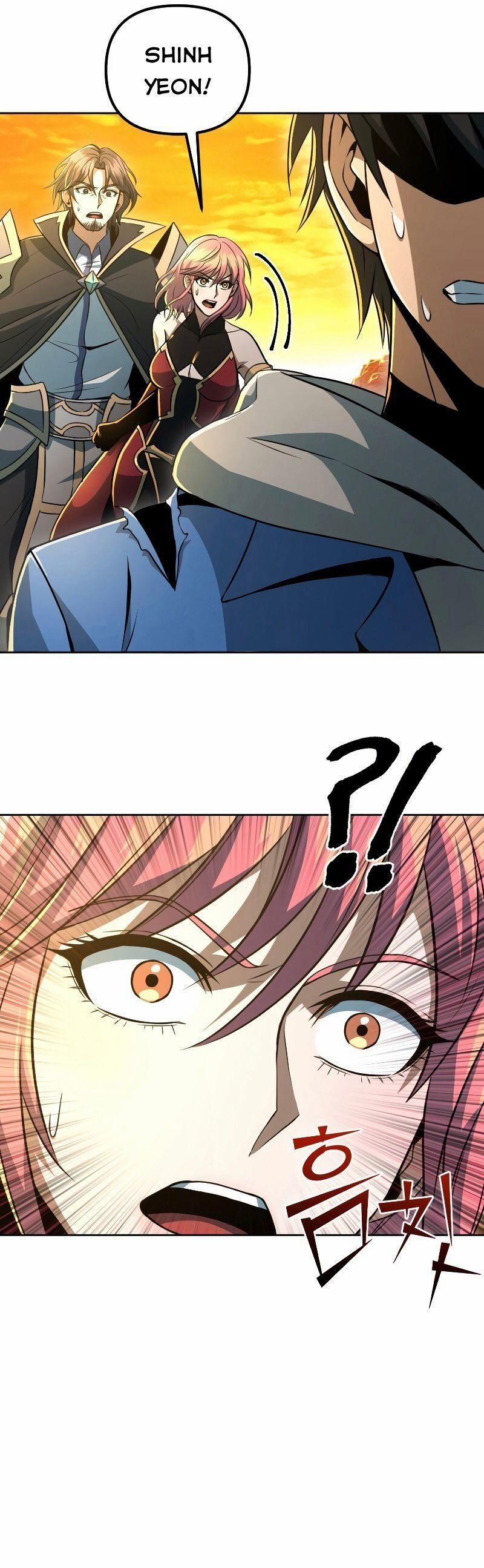 Lên Cấp Từ Max Level 38 trang 6