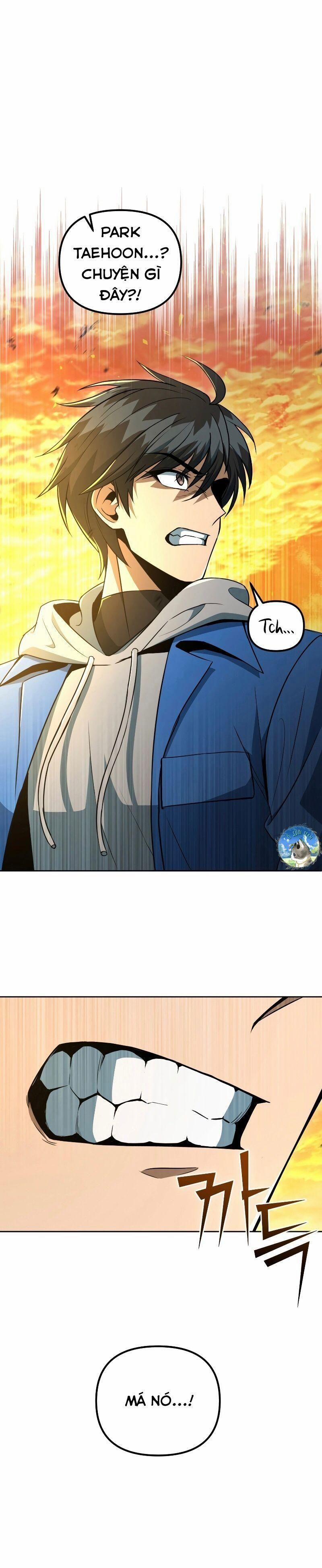 Lên Cấp Từ Max Level 38 trang 7