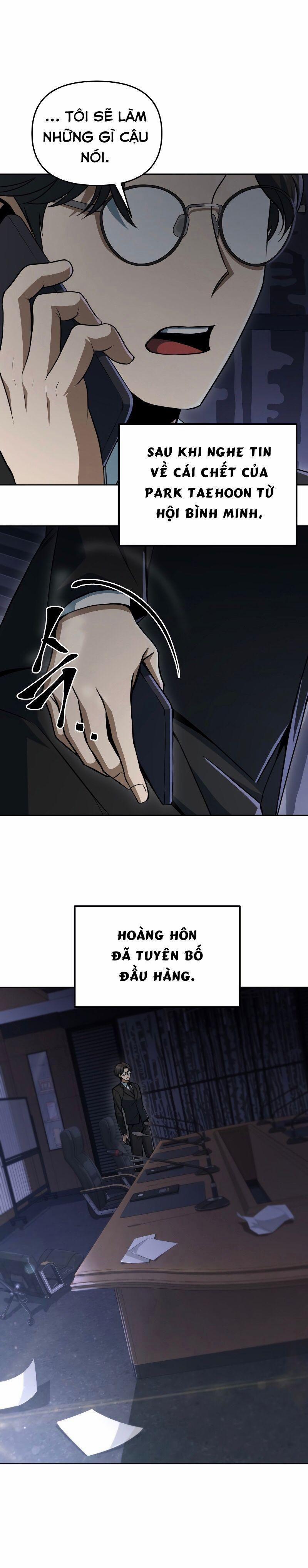 Lên Cấp Từ Max Level 38 trang 9