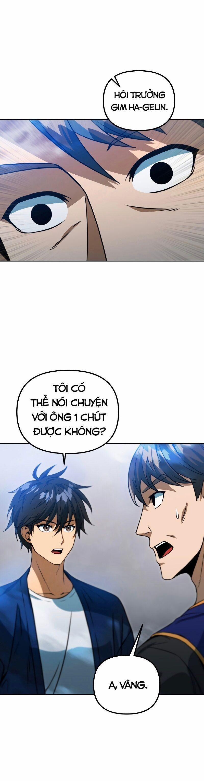 Lên Cấp Từ Max Level 40 trang 11