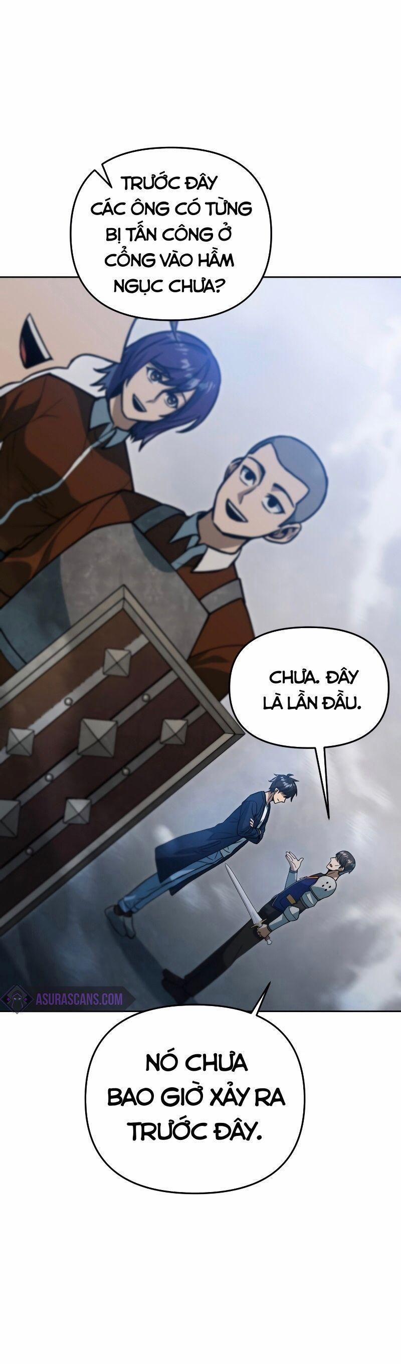 Lên Cấp Từ Max Level 40 trang 12