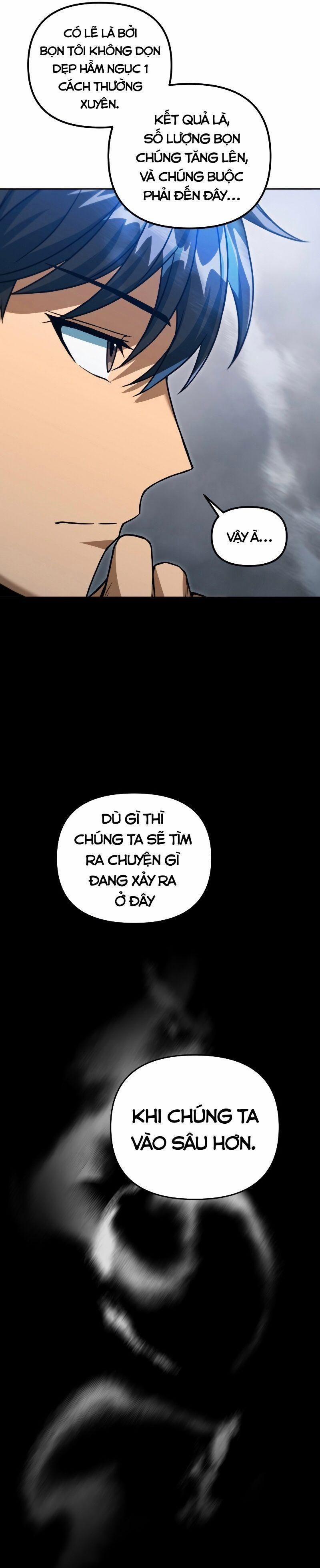 Lên Cấp Từ Max Level 40 trang 13